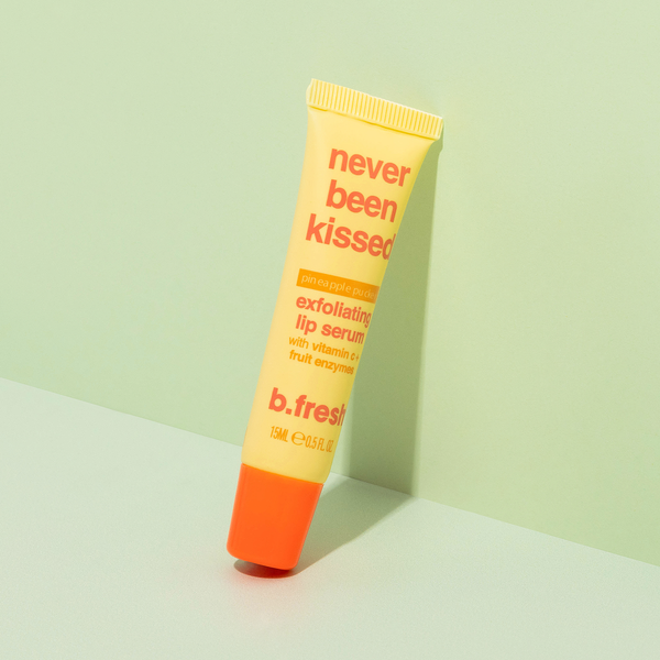 never been kissed | exfoliating lip serum | b.fresh UK – MineTan UK never been kissed | exfoliating lip serum | b.fresh UK – MineTan UK