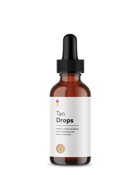 Tan Drops
