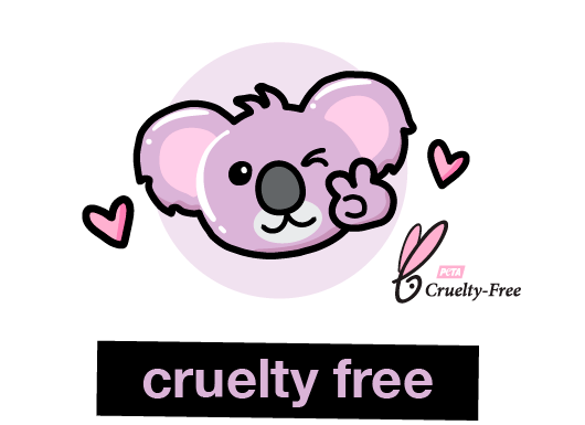 cruelty free
