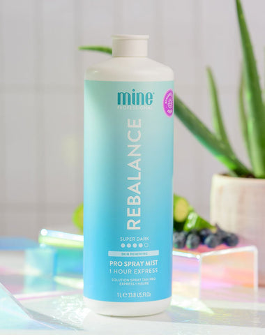 Rebalance Pro Spray Mist