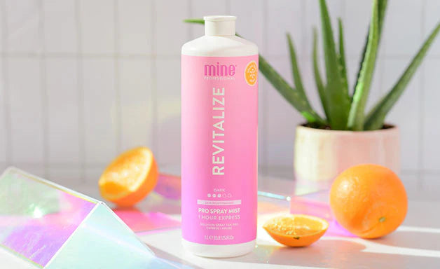 Revitalize Pro Spray Mist