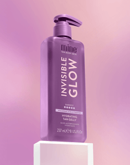 Invisible Glow Darkest Hydrating Tan Gelly