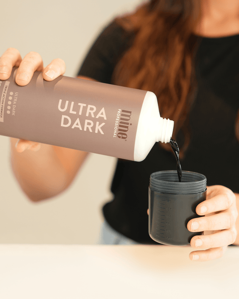 Ultra Dark Pro Spray Mist