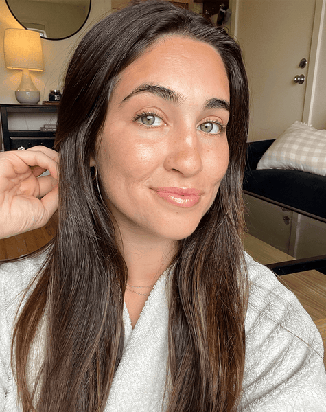 Wonder Tan Bronzing Face Serum