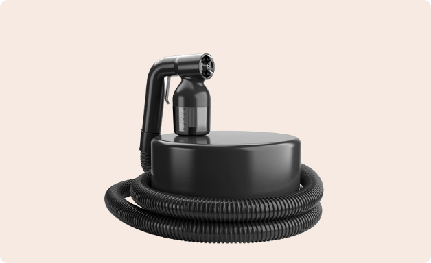 Tan.Lite 32000 Spray Tan Machine