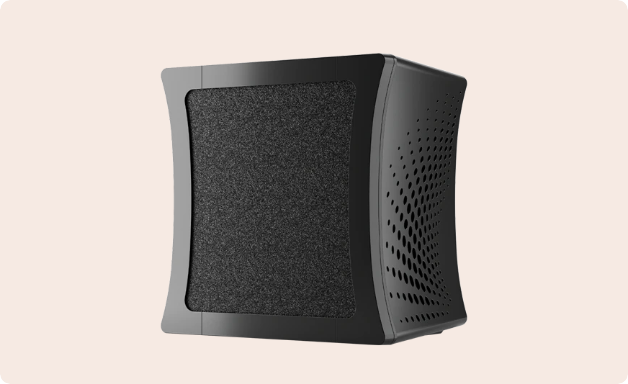 Tan.Wave Portable Extraction Unit