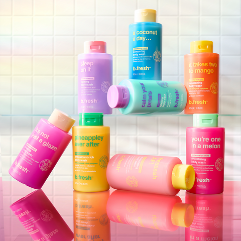 pineappley ever after