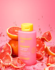 fressssh AF! body wash