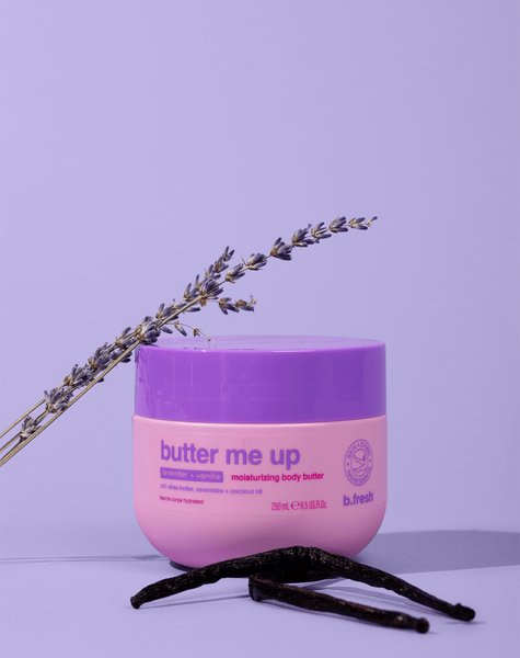 butter me up moisturizing body butter