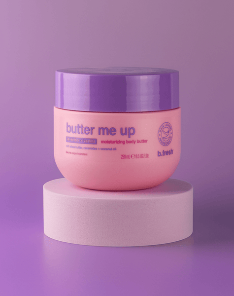 butter me up moisturizing body butter