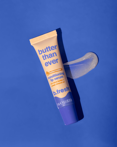 butter than ever conditioning lip serum