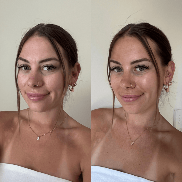 b.tan gimme the glow down b.tan Everyday