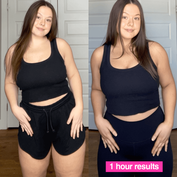 b.tan glow your own way 1 hour express b.tan Foam
