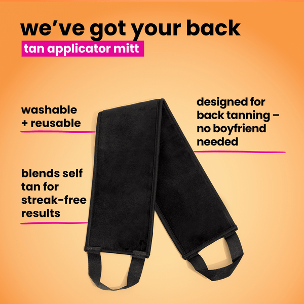 b.tan we've got your back b.tan body