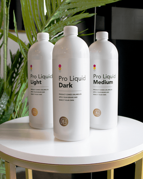 Pro Liquid Dark