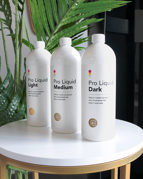 Pro Liquid Dark