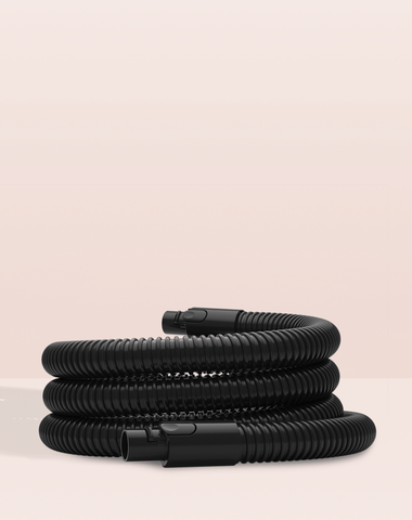 Tan.Air Hose "Quick" Connect