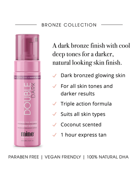 Forever Bronze Bundle