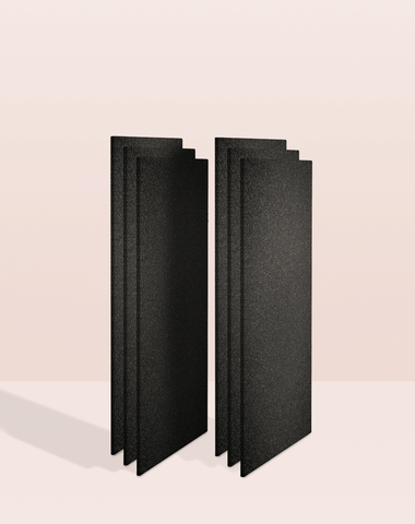 All in One Booth - Fresh.Air Filters - 6 Pack