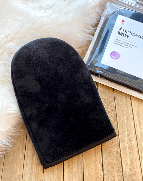 Application Mitt