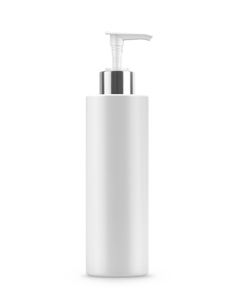 Self Tan Lotion: Sample