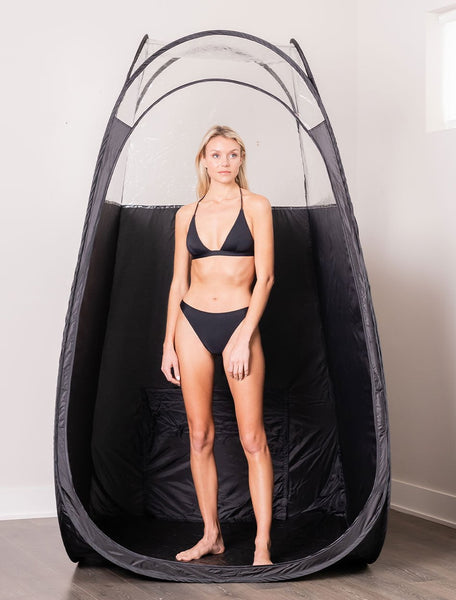 Pro Esthetician Spray Tan Kit