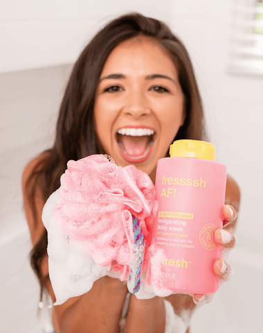 fressssh AF! body wash