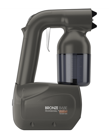Bronze Babe Professional Spray Tan Machine