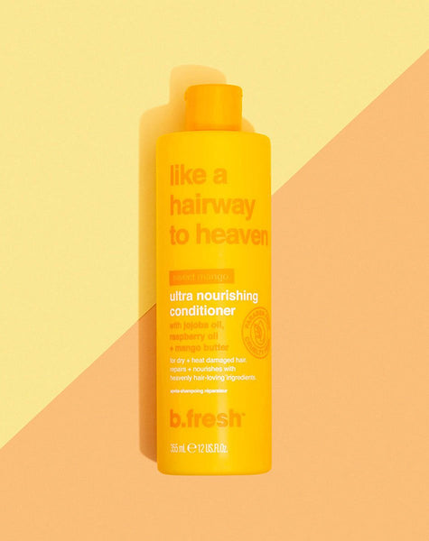 like a hairway to heaven conditioner