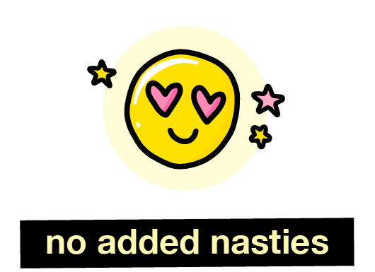 no added nasties