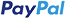 Paypal logo